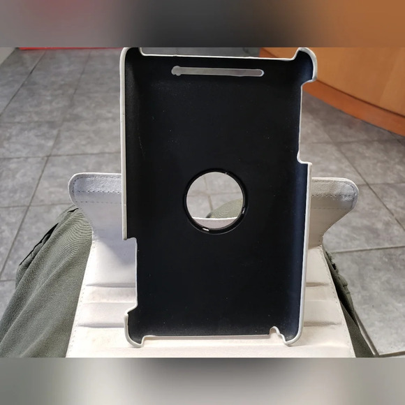 Targus Versavu ipad case - Picture 4 of 7